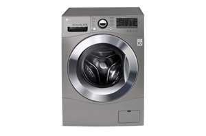 LG WD1409NPE 9kg Front Load Washing Mach