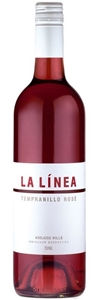La Linea Tempranillo Rosé 2016 (12 x 750