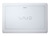 Sony VAIO C Series VPCCB45FGW 15.5 inch White Notebook (Refurbished)