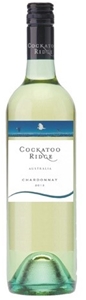 Cockatoo Ridge Chardonnay 2015 (12 x 750