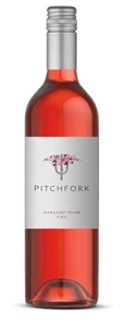 Pitchfork `Pink` Rosé 2016 (6 x 750mL), 