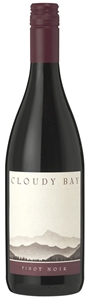 Cloudy Bay Pinot Noir 2014 (6 x 750mL), 