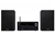 Pioneer HM36D Micro system with Wi-Fi, Bluetooth DAB+