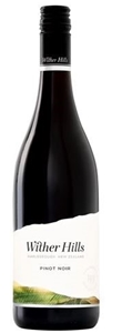 Wither Hills Pinot Noir 2014 (6 x 750mL)