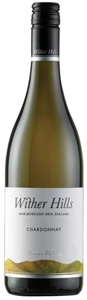 Wither Hills Chardonnay 2014 (6 x 750mL)