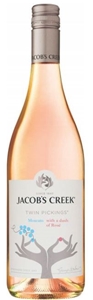 Jacob's Creek 'Twin Picking' Moscato Ros