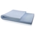 Giselle Bedding Queen Size 5cm Thick Cool Gel Mattress Topper - Blue