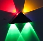 1 x pack LED Light Red, Yellow & Green
