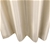Set of 2 Sateen Blockout Curtain – 260GSM - Latte