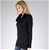 Esprit Womens Extrafine Gauge Cotton Long Sleeve Cowl Neck Sweater