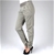 Esprit Womens Cotton Blend 33 Inch Chino Pants