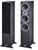 Magnat Tempus 77 3-Way Floorstanding Speakers (Black Ash) PAIR NEW