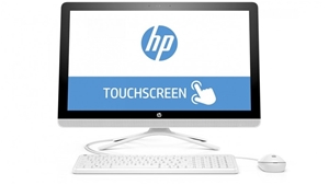 HP 24-g031a 23"-Touch AIO PC/C i3-6100U/