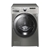 LG 15kg Stainless Steel Washer Dryer Combo (WD12595FD6)