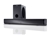 Magnat SBW 250 Soundbar System w/ Wireless Sub HDMI Bluetooth (Black) NEW