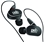 PSB M4U4 Dual-Driver In-Ear Headphones (Black)