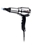 NEW Valera Hairdryer Professional Swiss Metal-Master Ionic 2000w Hair Dryer