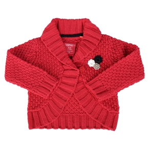 Esprit Kids Girls Wool Mix Sweater