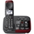 Panasonic KX-TGM420AZB Amplified Cordless Telephone