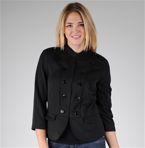 Esprit Womens City Wool Indoor Jacket