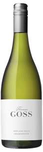 Thomas Goss Chardonnay 2016 (12 x 750ml)