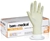 bare+medical Latex Exam Gloves 100's Medium