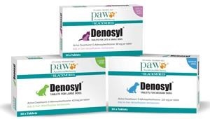 Denosyl Tablets 225mg