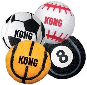 KONG Sport Balls Large