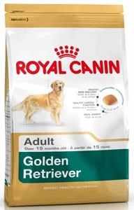 Royal Canin Canine Golden Retriever 12kg