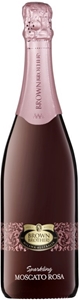 Brown Brothers Moscato Rosa NV (6 x 750m