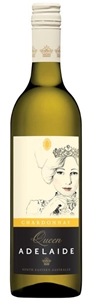 Queen Adelaide Chardonnay 2014 (6 x 750m