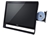Sony VAIO L Series VPCL138FGB 24 inch Black AiO (Refurbished)