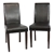 Set of 2 x Montina Wooden Dining Chairs