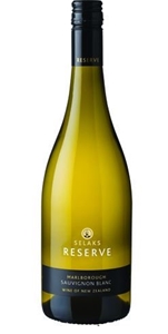Selaks Reserve Sauvignon Blanc 2016 (6 x
