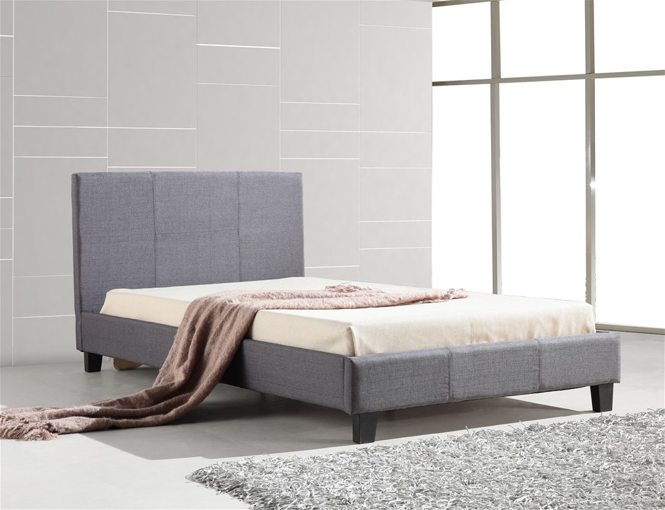 King Single Bed Frame Ikea Grays, Does Ikea Do King Bed Frames