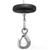 Electric Rope Hoist -200/400 kg Capacity