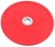 5KG PRO Olympic Rubber Bumper Weight Plate