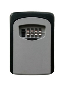 Cobination Safe Key Box Lock
