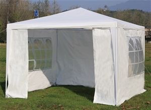3x3m Gazebo Outdoor Marquee Tent Canopy 