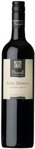 Maxwell `Little Demon` Cabernet Merlot 2