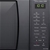Panasonic 44L Inverter Microwave Oven (Black) (NN-ST756BQPQ)
