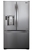 LG 613L French Door Refrigerator (GF-L613PL)
