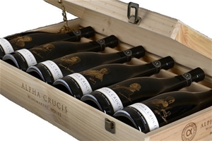 Alpha Crucis Winemakers Series 2013 (6 x