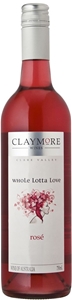 Claymore Whole Lotta Love Rose 2015 (12 