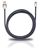 Oehlbach XXL I-Connect Apple Lightning to USB-A Cable 2.0m