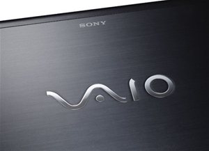 Sony VAIO Z Series VPCZ117GGX 13.1 inch 