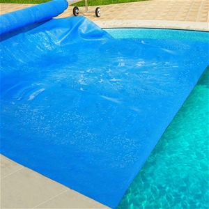 Aquabuddy 8 X 4.2m Solar Swimming Pool C