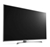 LG 60UJ654T 60-inch 4K UHD Smart LED LCD TV
