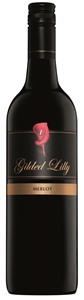Gilded Lilly Merlot 2016 (12 x 750mL), S