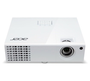 Acer H6510BD DLP Projector